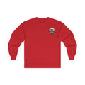 Tailwheel Cowboy  Long Sleeve Tee