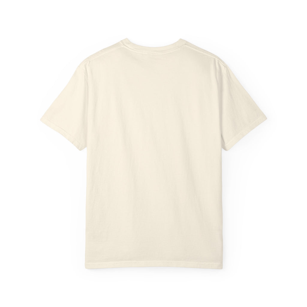 Tailwheel Cowboy Plane T-Shirt — Star Valley Wyoming Aviation Tee