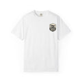 Tailwheel Cowboy T‑Shirt — W/ Back Graphic